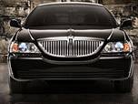 2009 Lincoln Town Car